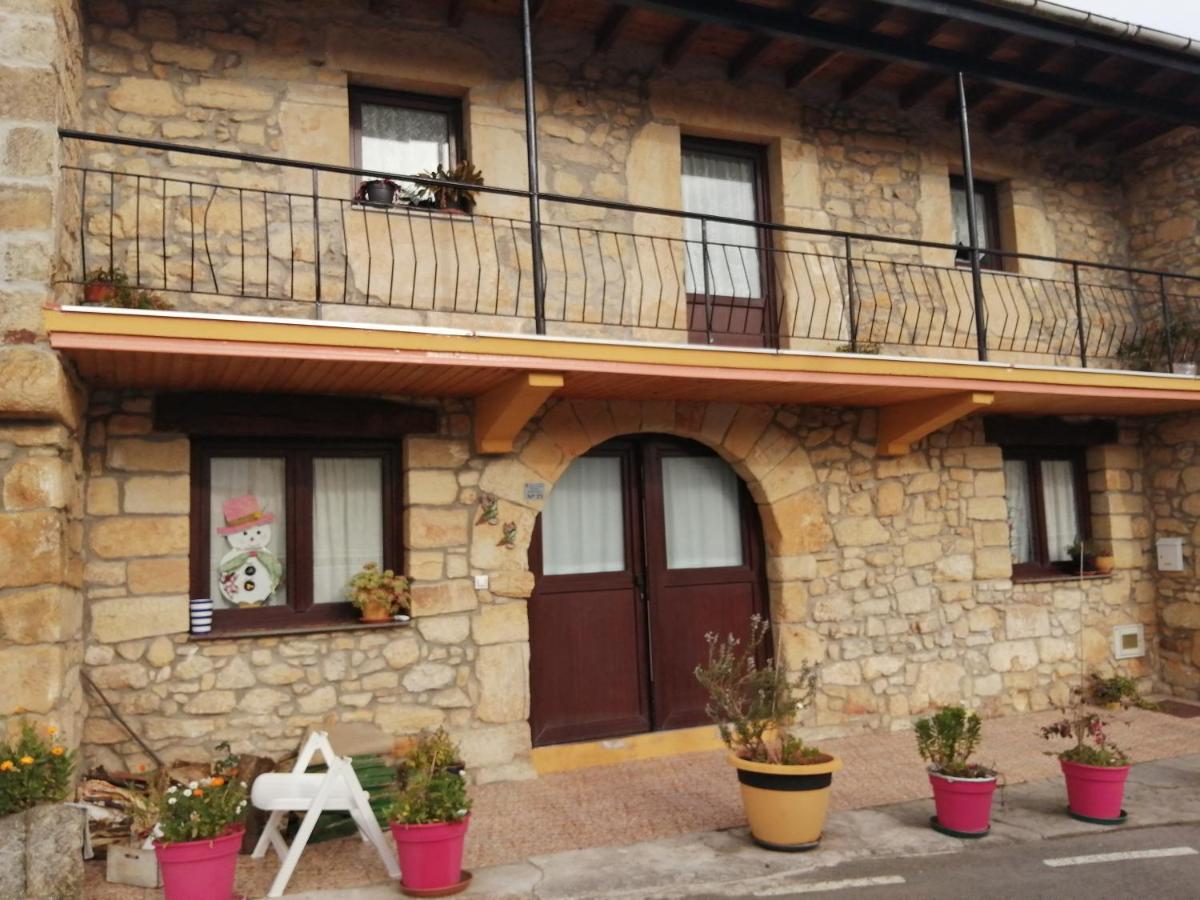 Beranga El Caserio De Esther מראה חיצוני תמונה
