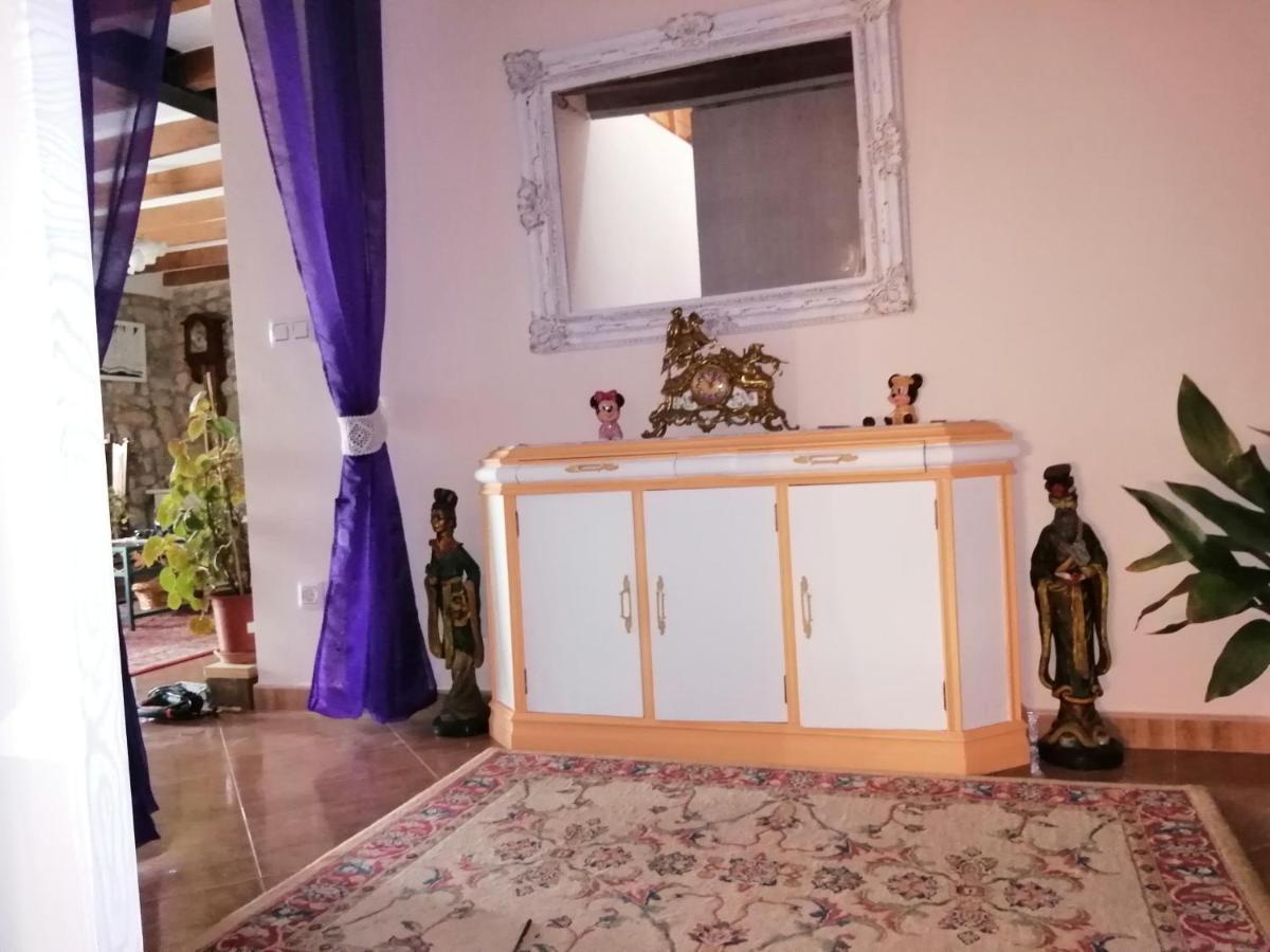 Beranga El Caserio De Esther מראה חיצוני תמונה
