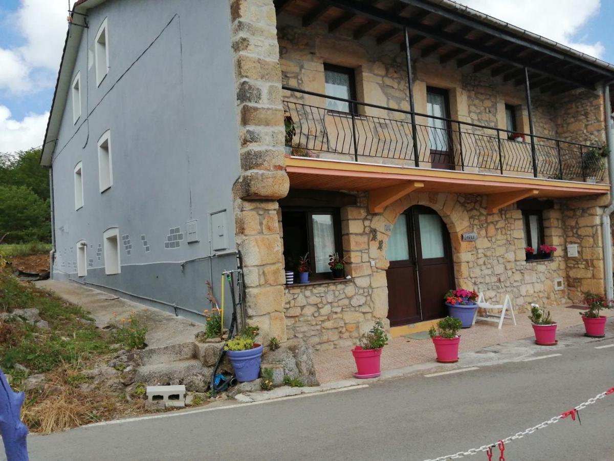 Beranga El Caserio De Esther מראה חיצוני תמונה