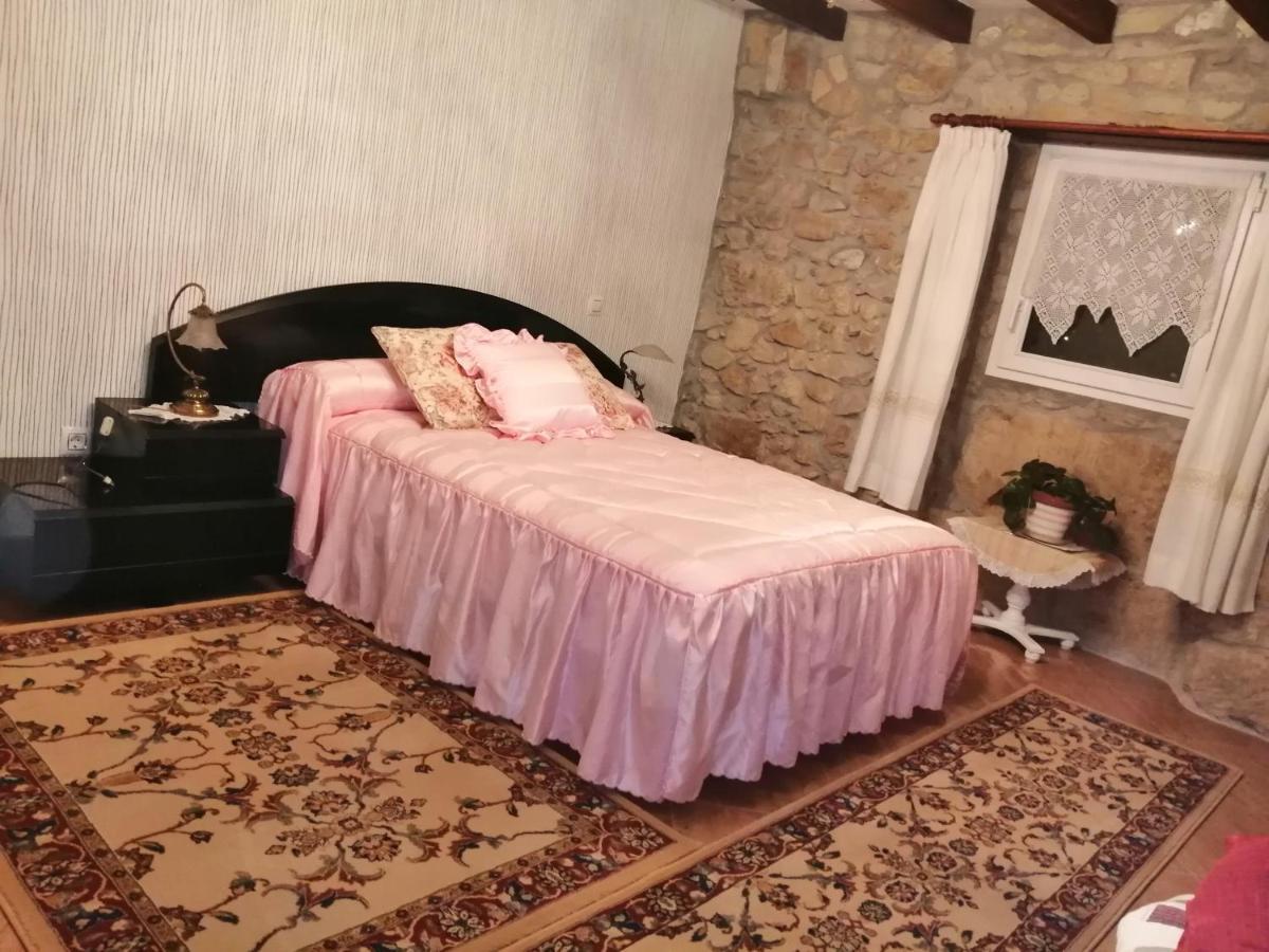 Beranga El Caserio De Esther מראה חיצוני תמונה